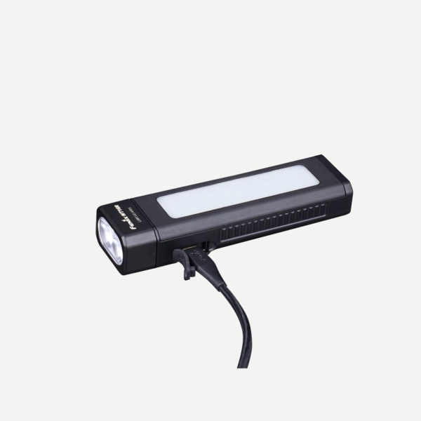 Фонарь Fenix WT16R Li-Po, 300 Lumen (Холодный + Нейтральный)